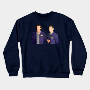 Winchester Brothers Crewneck Sweatshirt